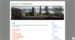 Desktop Screenshot of koolnorth.com